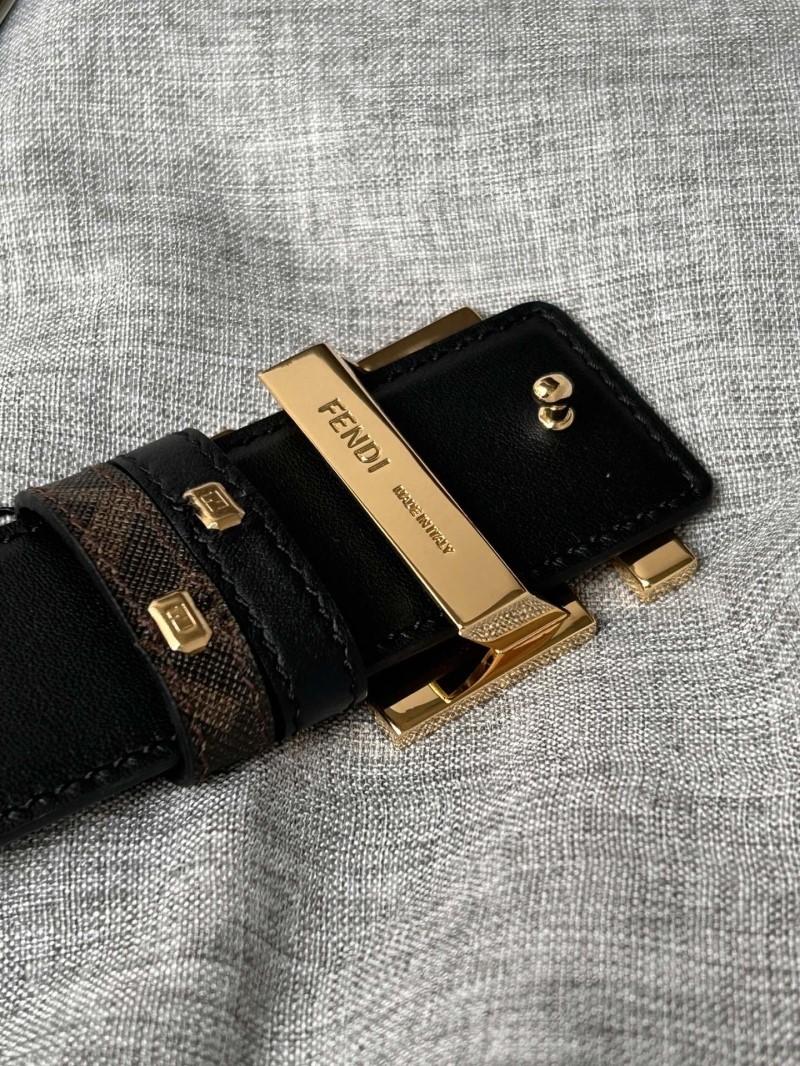 F**di belts